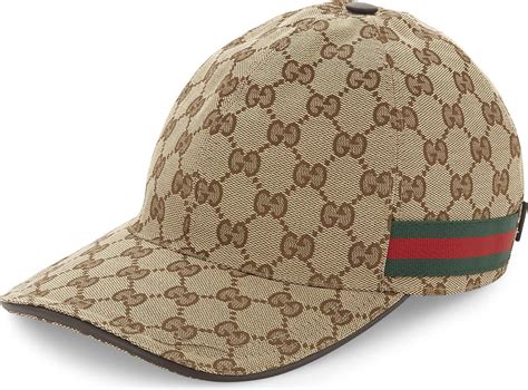 gucci caps for men prices